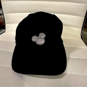 sequence disney hat